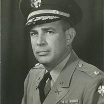 Col. Ferrell