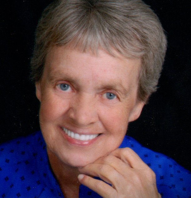 Barbara Adkins