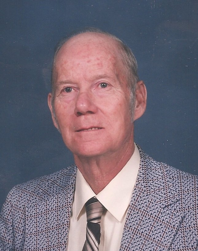 Obituary of Irvin Wallace Grant Funeral Homes & Cremation Service...