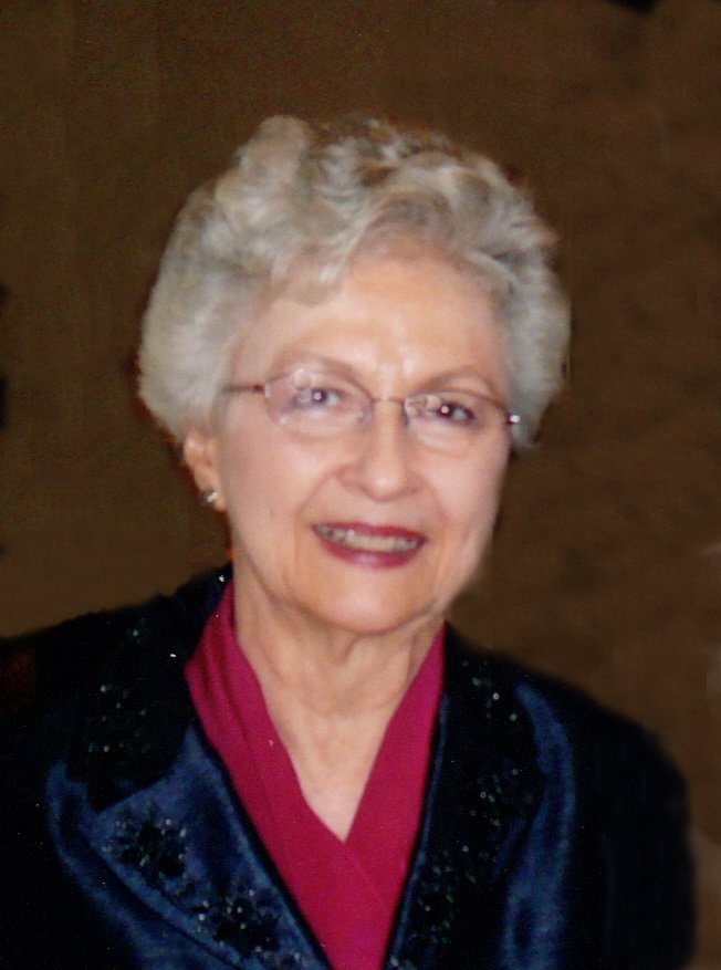 Phyllis Rorer