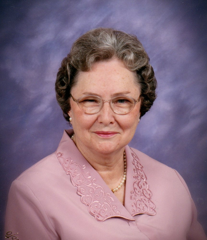 Jeanette Griffin