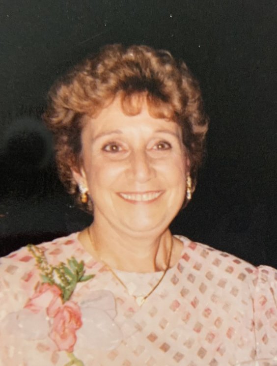 Gloria Metz