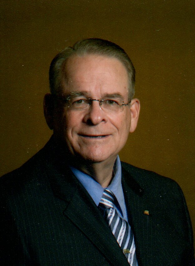 Dr. Carl Diemer