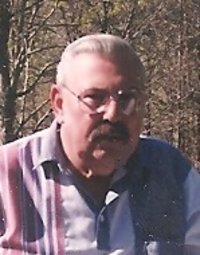 Obituary of Reginald Allen Hudson