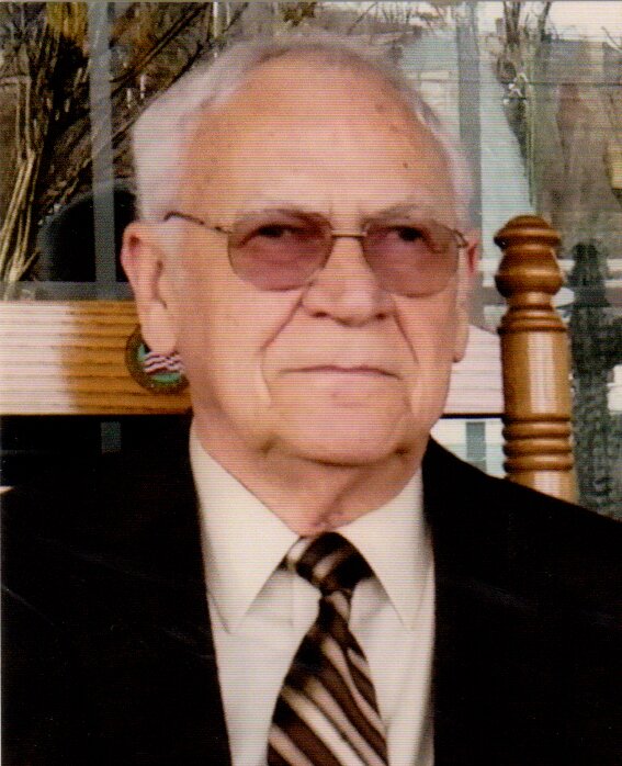 Obituary of Leroy Randolph Jennings, Jr. | Funeral Homes & Cremati...